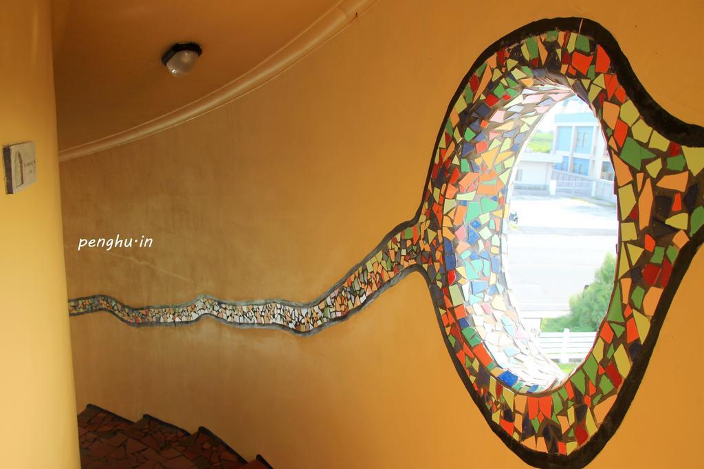 Mermaid Hill Villa Magong Exterior foto