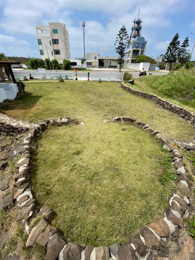 Mermaid Hill Villa Magong Exterior foto